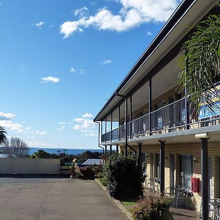 Coastal Comfort Motel Narooma Pokoj fotografie