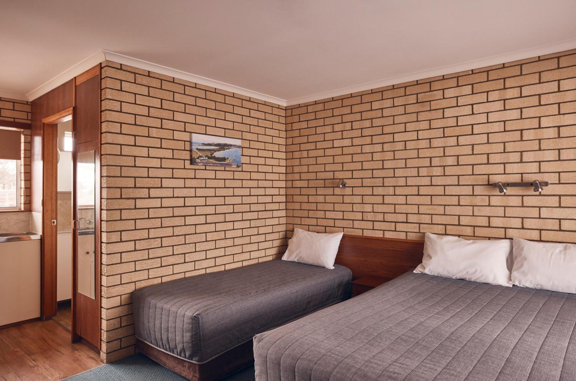 Coastal Comfort Motel Narooma Exteriér fotografie
