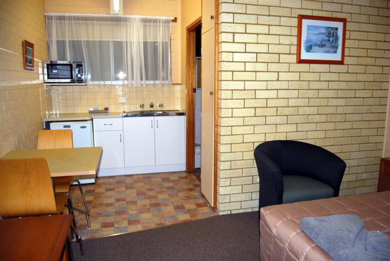Coastal Comfort Motel Narooma Exteriér fotografie